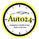 Logo Auto24 s.r.l.